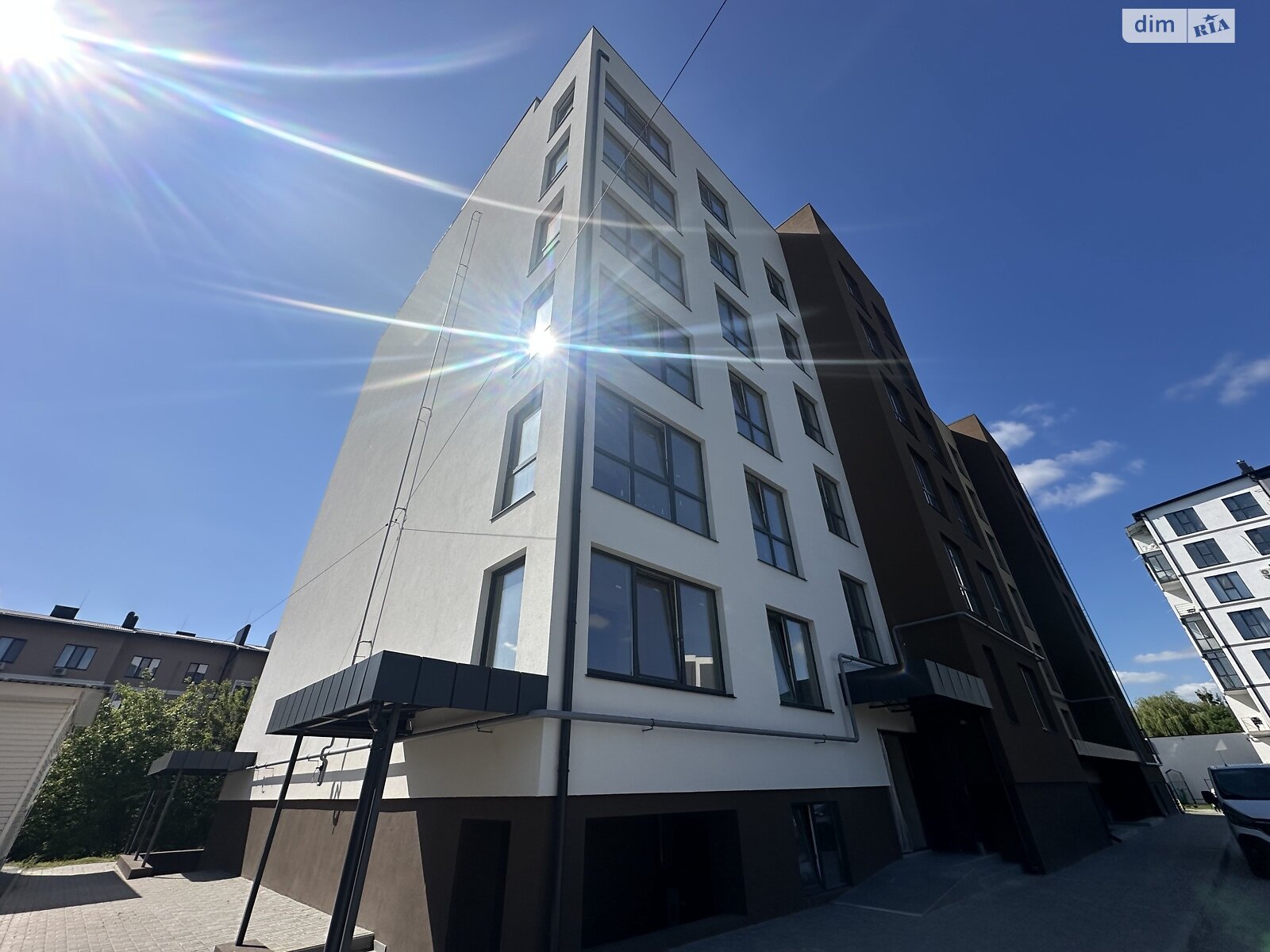 Продажа однокомнатной квартиры в Ровно, на ул. Черновола Вячеслава 94Е, район Счастливое фото 1 Продажа однокомнатной квартиры в Ровно, на ул. Черновола Вячеслава 94Е, район Счастливое фото 1