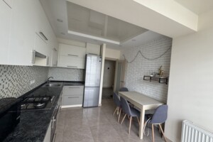 Продажа однокомнатной квартиры в Ровно, на ул. Черновола Вячеслава, район Счастливое фото 2