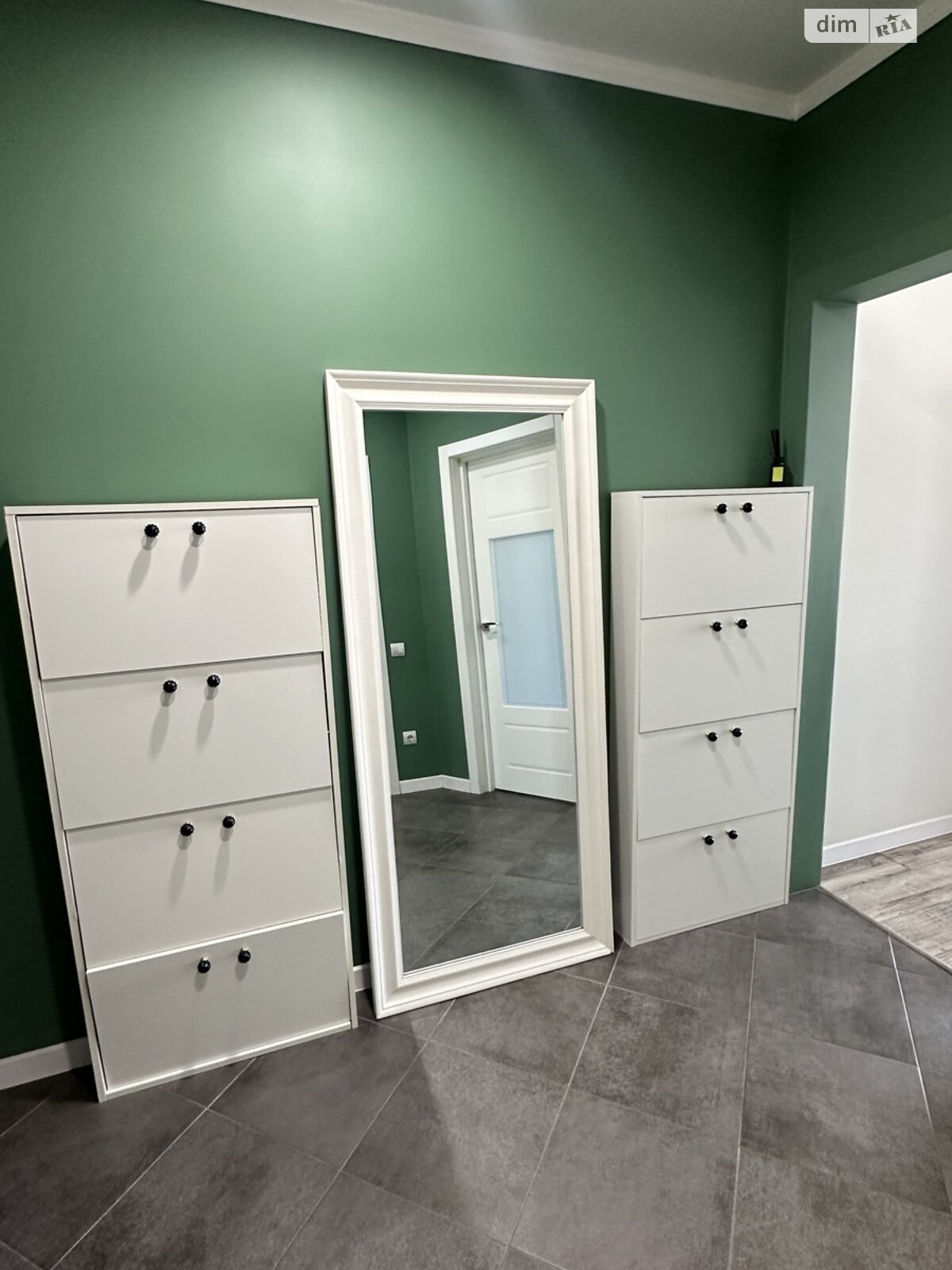 Продаж однокімнатної квартири в Рівному, на вул. Чорновола В'ячеслава 91П, район Щасливе фото 1