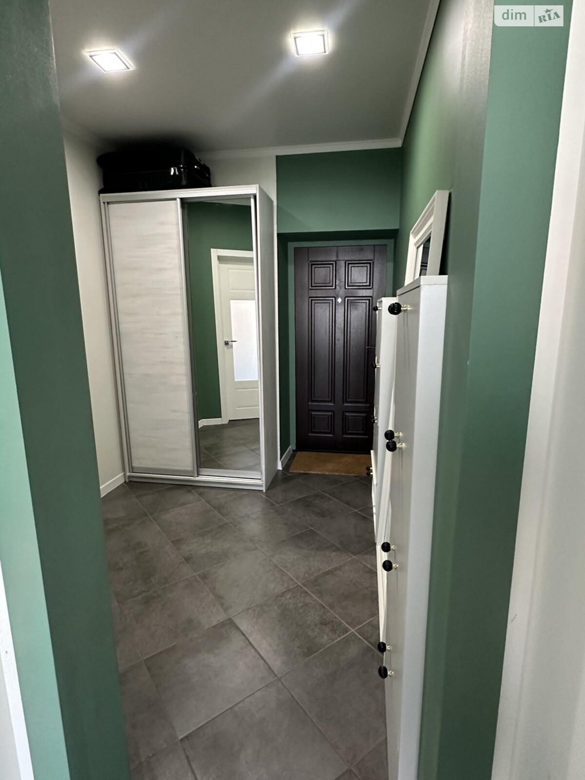 Продаж однокімнатної квартири в Рівному, на вул. Чорновола В'ячеслава 91П, район Щасливе фото 1