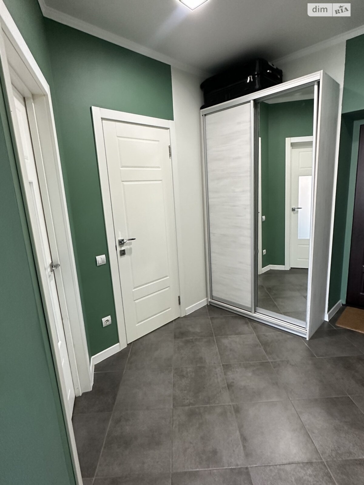 Продаж однокімнатної квартири в Рівному, на вул. Чорновола В'ячеслава 91П, район Щасливе фото 1