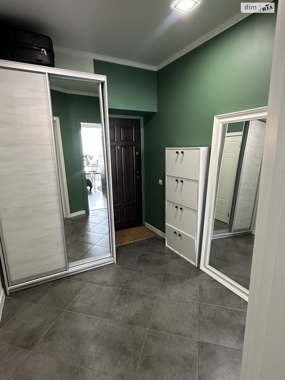 Продаж однокімнатної квартири в Рівному, на вул. Чорновола В'ячеслава 91П, район Щасливе фото 1