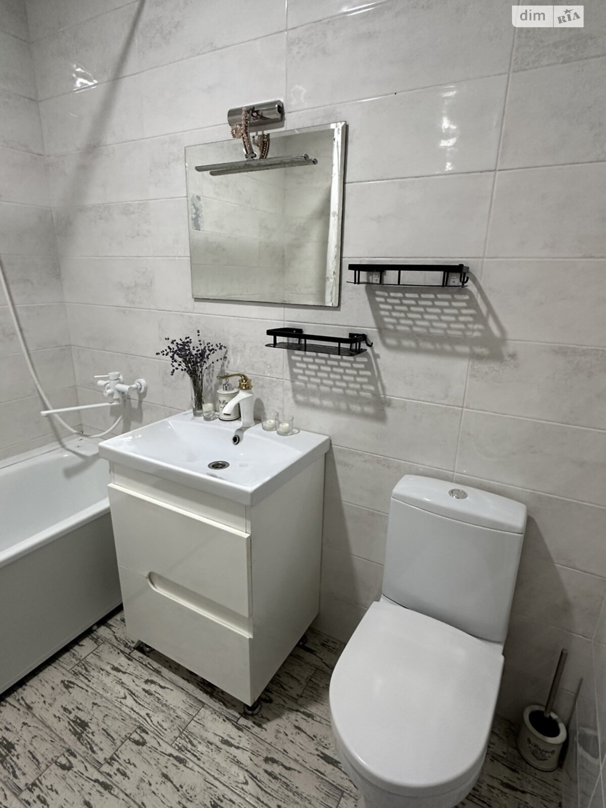 Продаж однокімнатної квартири в Рівному, на вул. Чорновола В'ячеслава 91П, район Щасливе фото 1