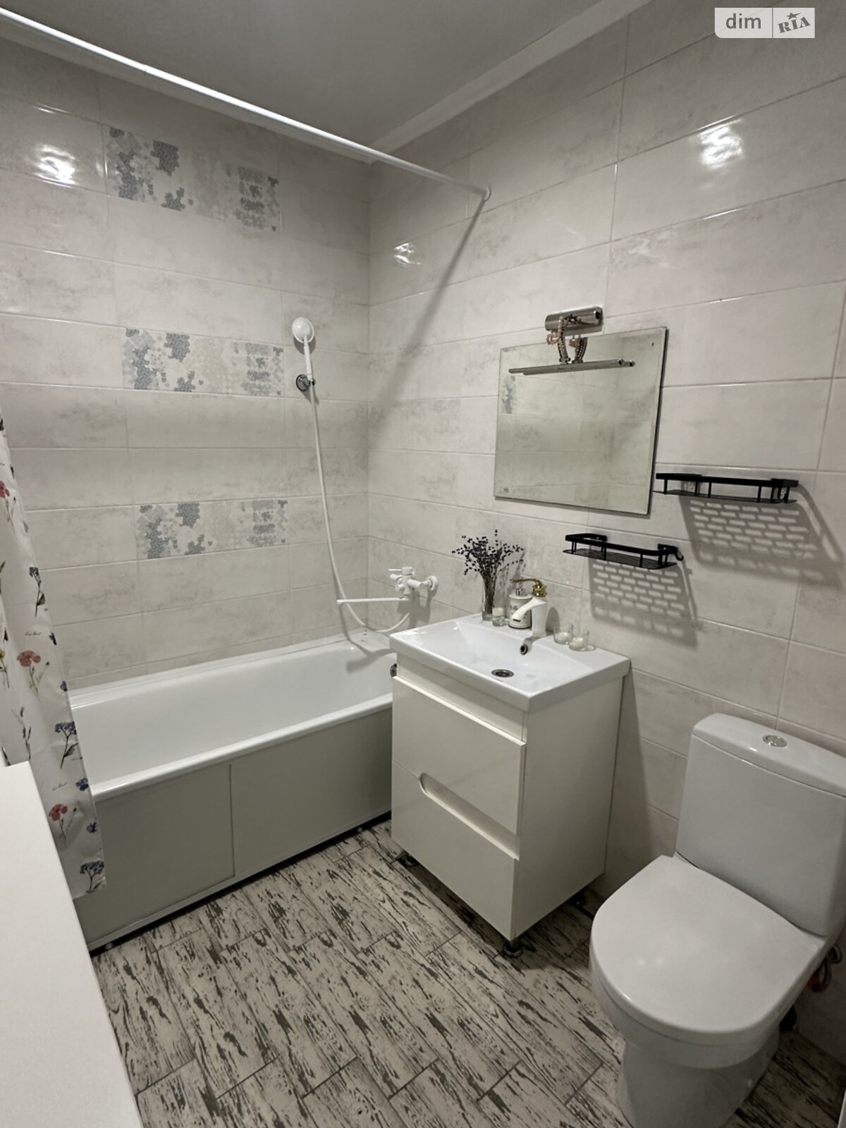 Продаж однокімнатної квартири в Рівному, на вул. Чорновола В'ячеслава 91П, район Щасливе фото 1