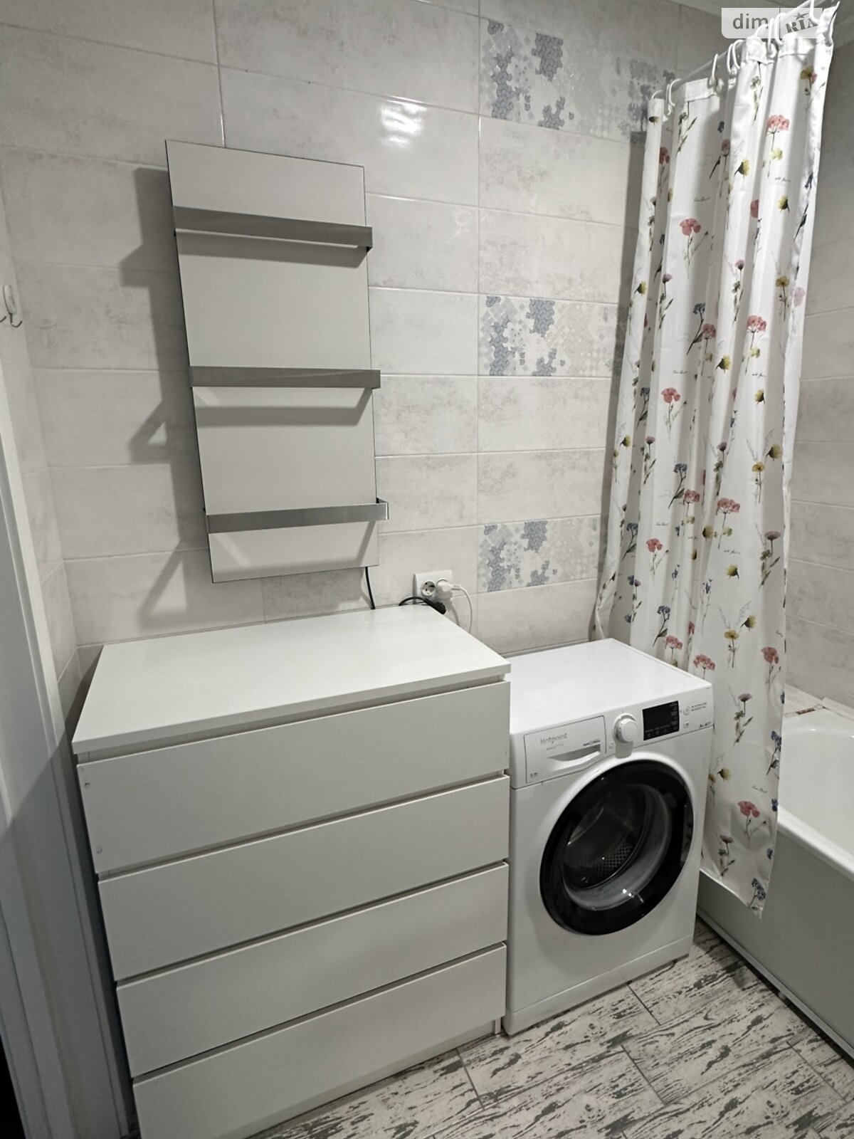 Продаж однокімнатної квартири в Рівному, на вул. Чорновола В'ячеслава 91П, район Щасливе фото 1