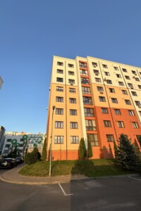 Продаж однокімнатної квартири в Рівному, на вул. Чорновола В'ячеслава 91П, район Щасливе фото 2