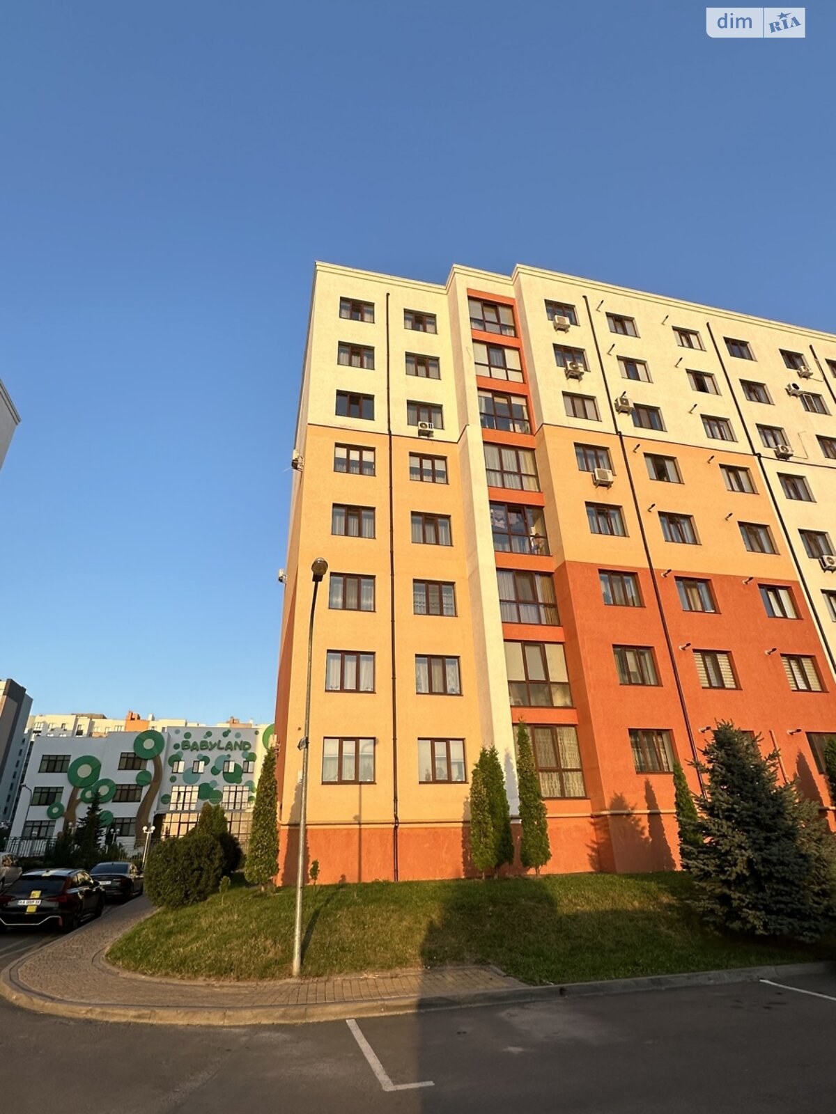 Продаж однокімнатної квартири в Рівному, на вул. Чорновола В'ячеслава 91П, район Щасливе фото 1