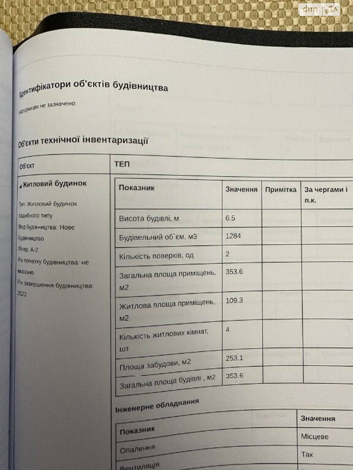 Продажа четырехкомнатной квартиры в Ровно, на ул. Дмитрия Багалия, район Счастливое фото 1