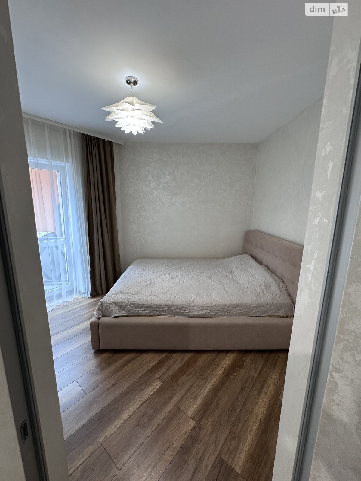 Продаж двокімнатної квартири в Рівному, на вул. Гостинна, кв. 2, район Щасливе фото 1 Продаж двокімнатної квартири в Рівному, на вул. Гостинна, кв. 2, район Щасливе фото 1