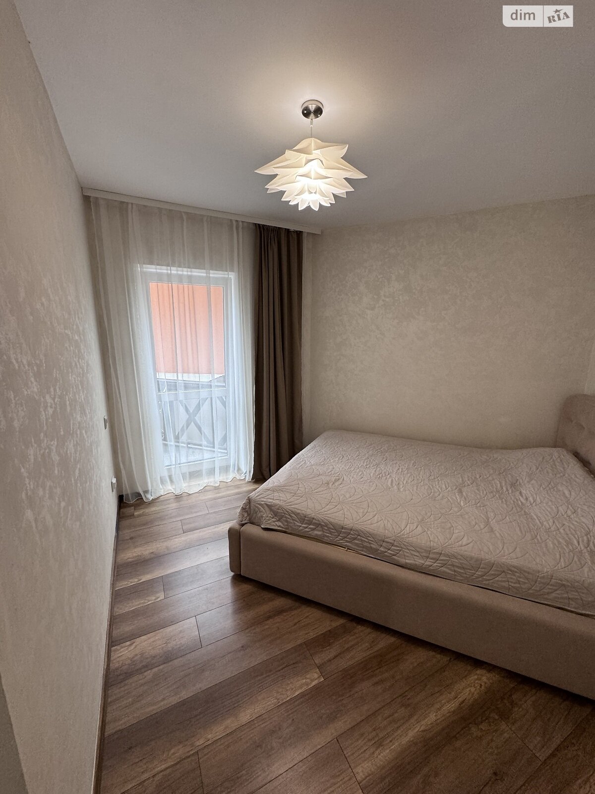 Продаж двокімнатної квартири в Рівному, на вул. Гостинна, кв. 2, район Щасливе фото 1 Продаж двокімнатної квартири в Рівному, на вул. Гостинна, кв. 2, район Щасливе фото 1