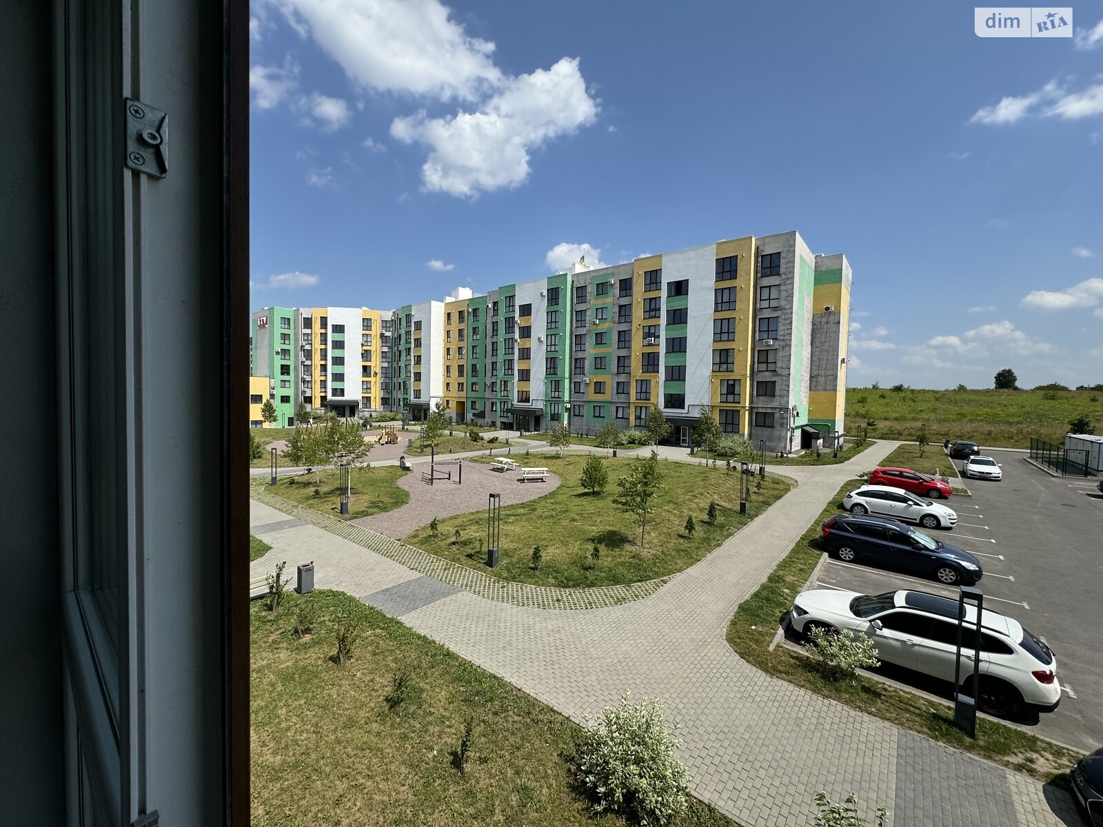 Продаж двокімнатної квартири в Рівному, на вул. Миколи Боголюбова 5А, район Щасливе фото 1 Продаж двокімнатної квартири в Рівному, на вул. Миколи Боголюбова 5А, район Щасливе фото 1