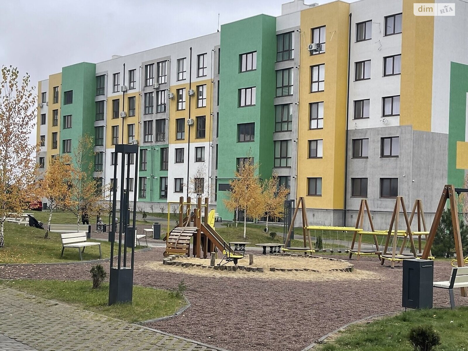 Продажа однокомнатной квартиры в Ровно, на ул. Николая Боголюбова, район Счастливое фото 1 Продажа однокомнатной квартиры в Ровно, на ул. Николая Боголюбова, район Счастливое фото 1
