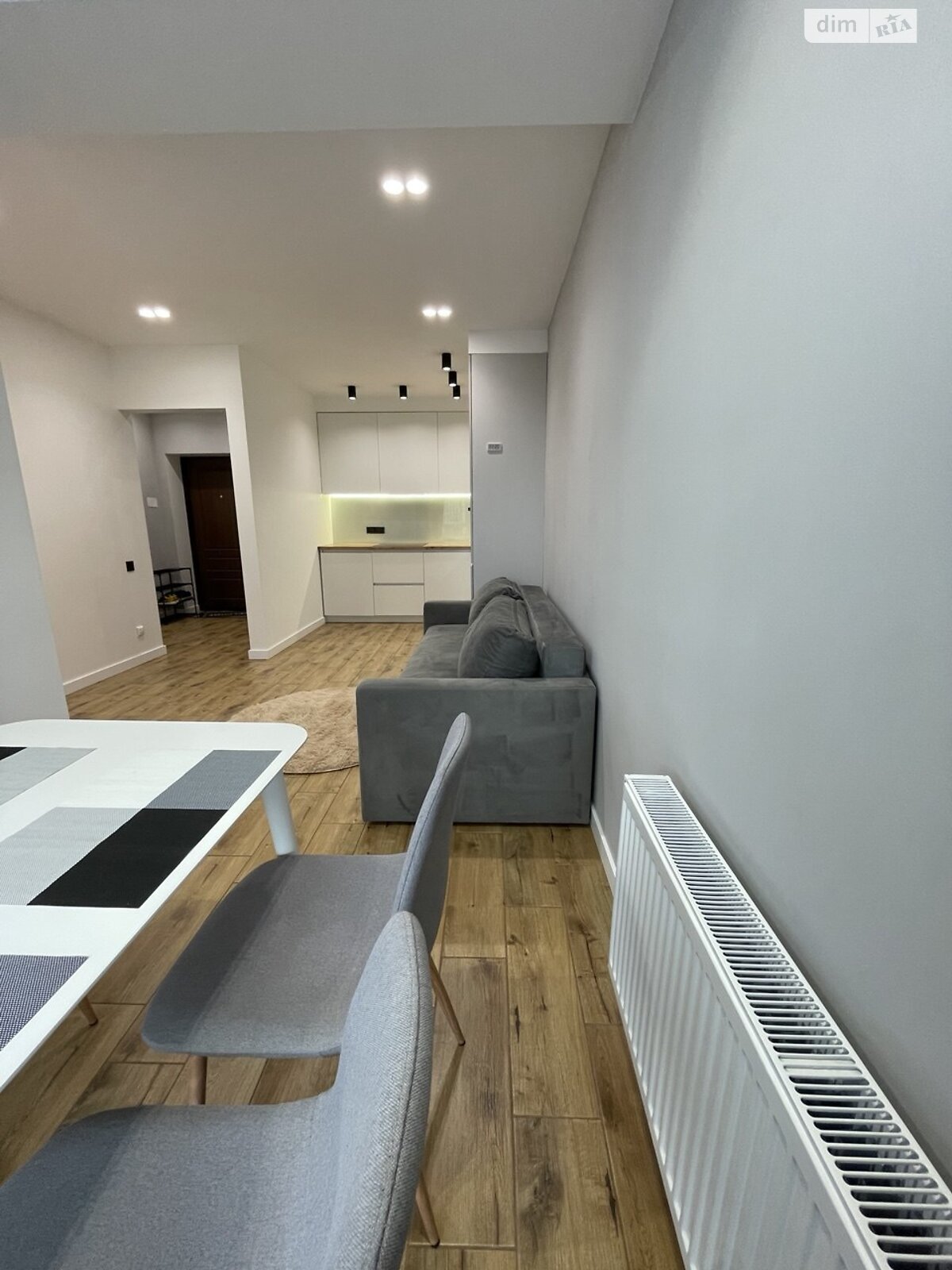 Продаж однокімнатної квартири в Рівному, на вул. Миколи Боголюбова 5А, кв. 36, район Щасливе фото 1 Продаж однокімнатної квартири в Рівному, на вул. Миколи Боголюбова 5А, кв. 36, район Щасливе фото 1