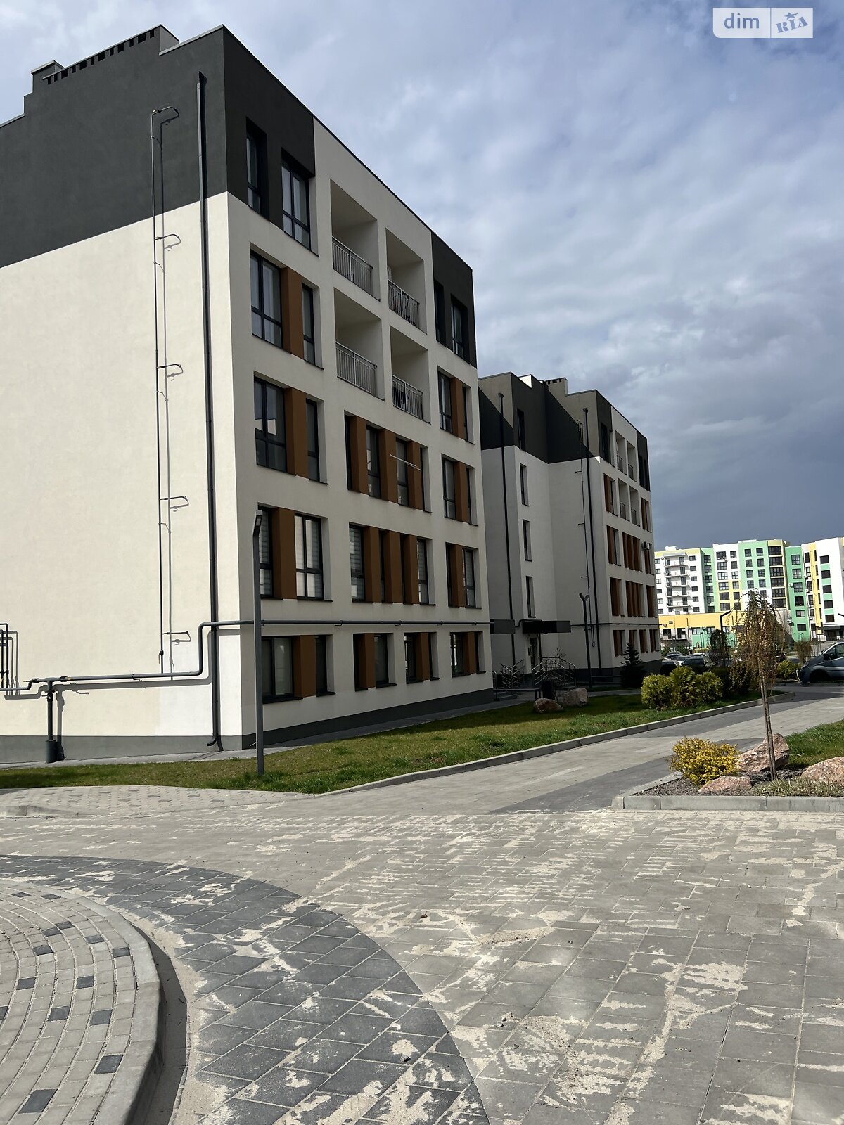 Продажа двухкомнатной квартиры в Ровно, на ул. Николая Боголюбова 5А, район Счастливое фото 1 Продажа двухкомнатной квартиры в Ровно, на ул. Николая Боголюбова 5А, район Счастливое фото 1