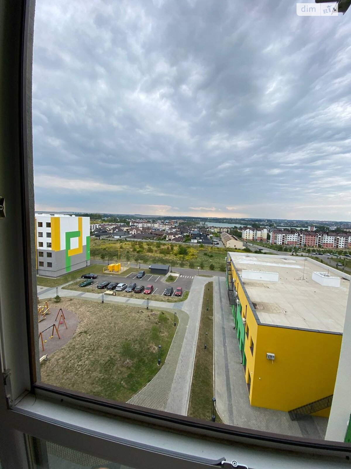 Продаж двокімнатної квартири в Рівному, на вул. Миколи Боголюбова 5, район Щасливе фото 1 Продаж двокімнатної квартири в Рівному, на вул. Миколи Боголюбова 5, район Щасливе фото 1