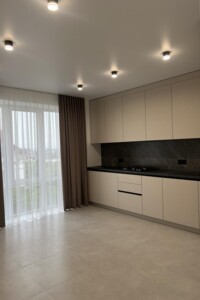Продажа однокомнатной квартиры в Ровно, на ул. Николая Боголюбова, район Счастливое фото 2