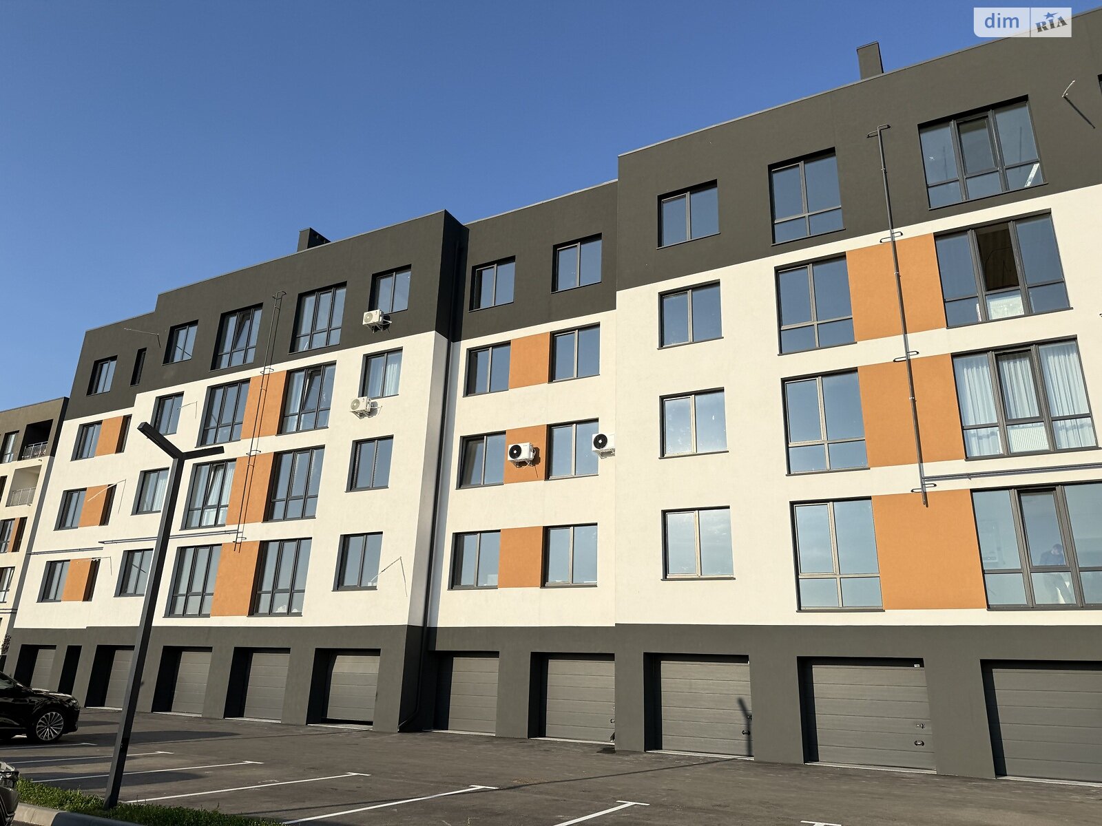 Продажа однокомнатной квартиры в Ровно, на ул. Николая Боголюбова 1, район Счастливое фото 1 Продажа однокомнатной квартиры в Ровно, на ул. Николая Боголюбова 1, район Счастливое фото 1