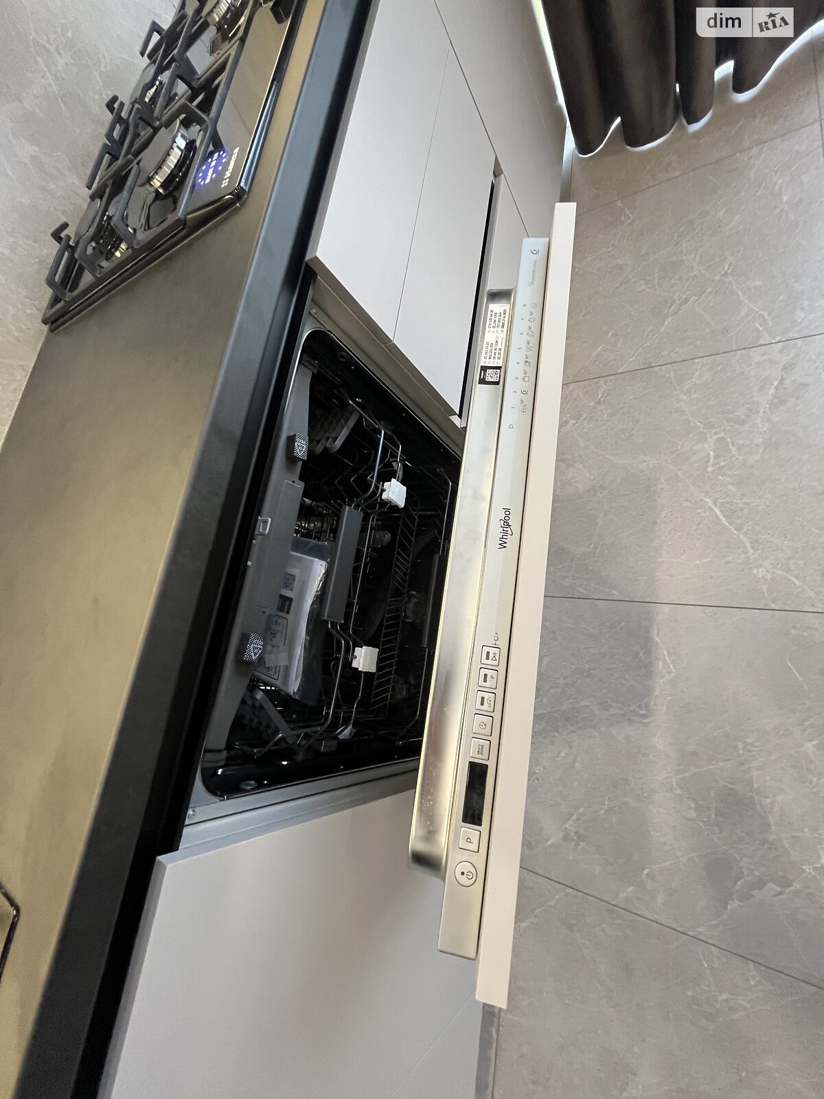 Продажа двухкомнатной квартиры в Ровно, на ул. Николая Боголюбова 1И, район Счастливое фото 1