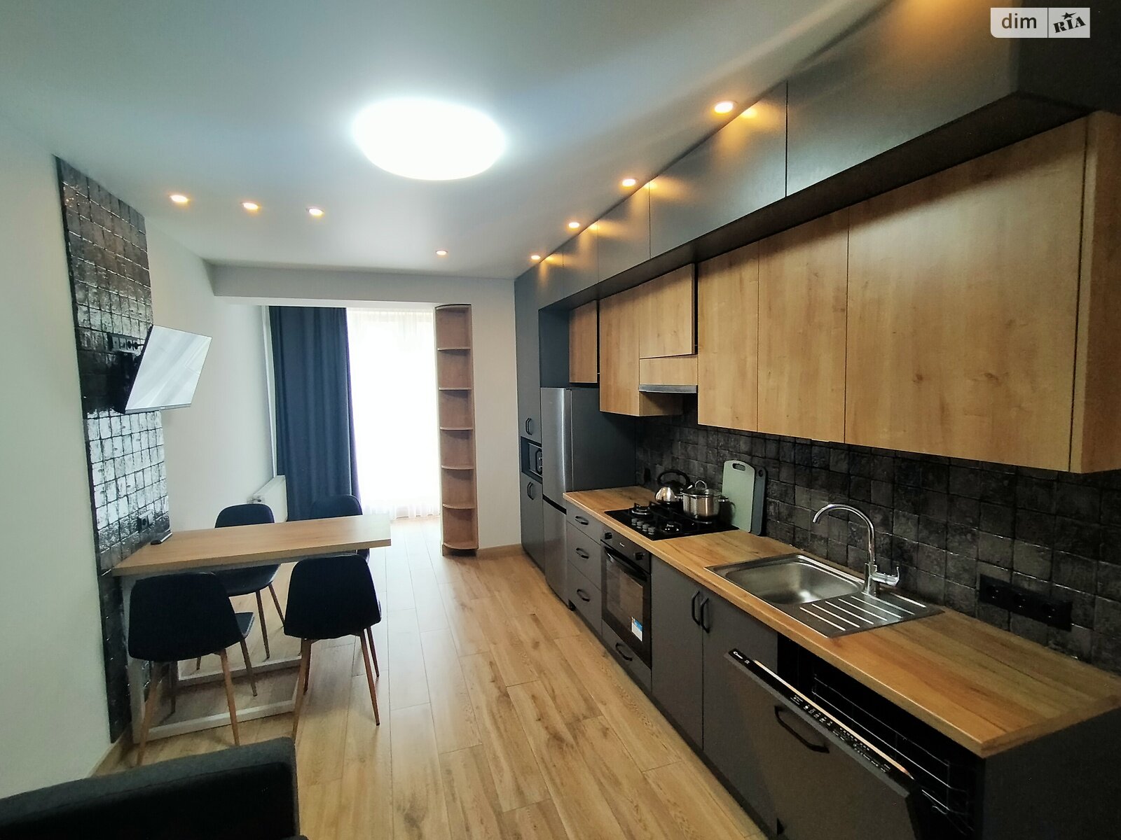 Продажа однокомнатной квартиры в Ровно, на ул. Студенческая, район Счастливое фото 1 Продажа однокомнатной квартиры в Ровно, на ул. Студенческая, район Счастливое фото 1