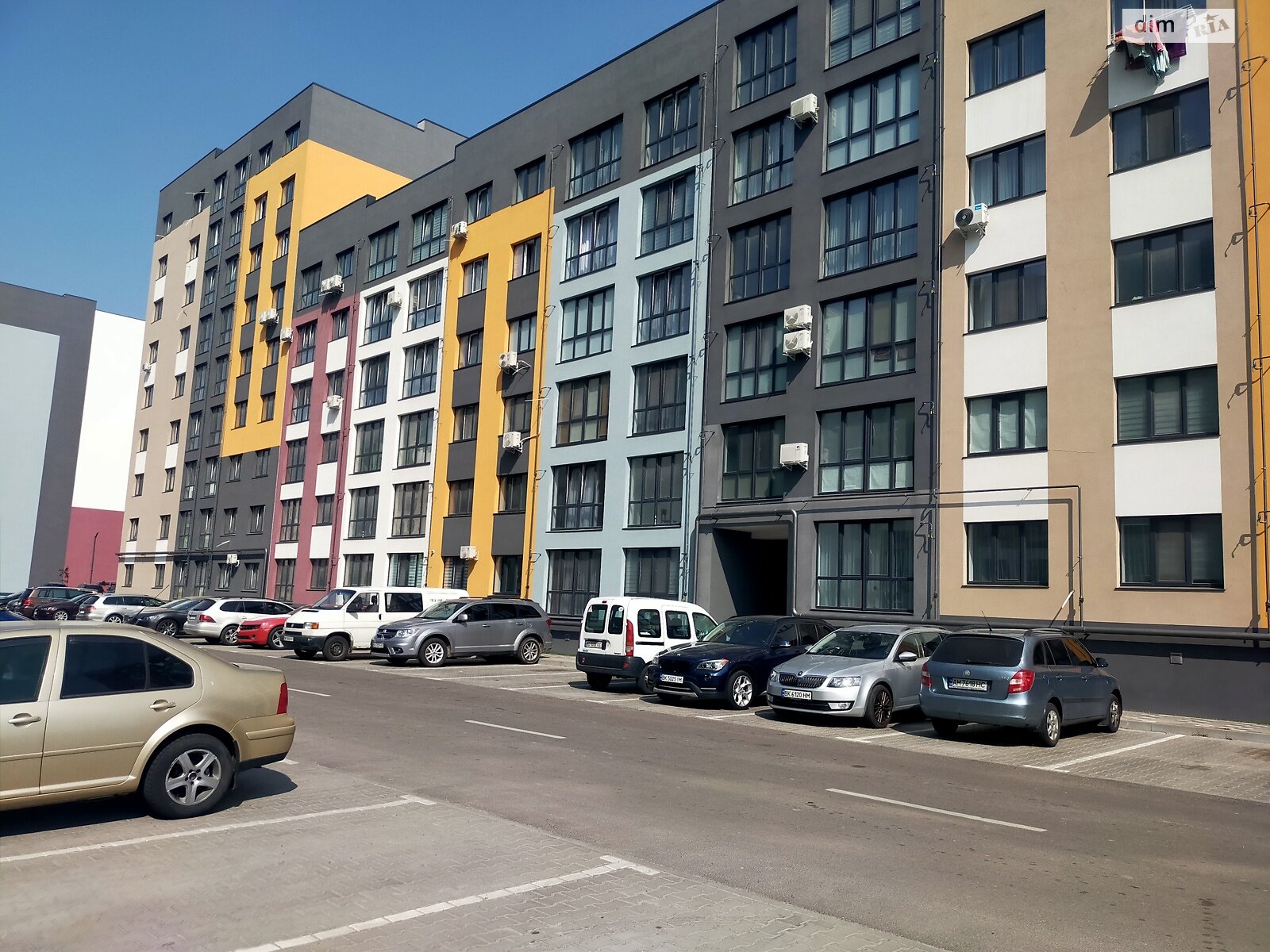 Продажа однокомнатной квартиры в Ровно, на ул. Студенческая, район Счастливое фото 1 Продажа однокомнатной квартиры в Ровно, на ул. Студенческая, район Счастливое фото 1