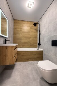Продаж однокімнатної квартири в Рівному, на вул. Студентська 24А, район Щасливе фото 2