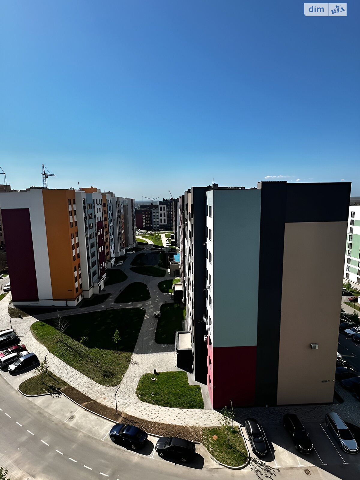 Продаж однокімнатної квартири в Рівному, на вул. Студентська, район Щасливе фото 1 Продаж однокімнатної квартири в Рівному, на вул. Студентська, район Щасливе фото 1