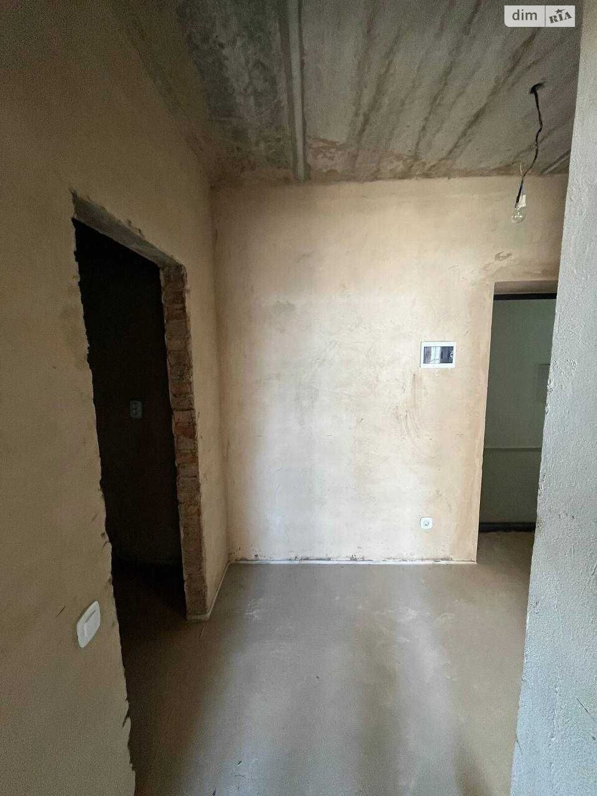 Продажа однокомнатной квартиры в Ровно, на ул. Студенческая, район Счастливое фото 1 Продажа однокомнатной квартиры в Ровно, на ул. Студенческая, район Счастливое фото 1