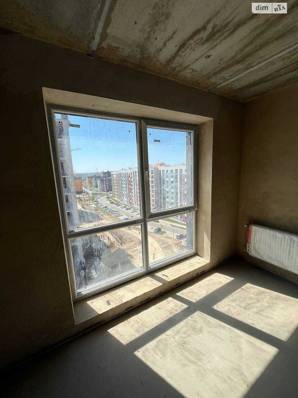 Продажа однокомнатной квартиры в Ровно, на ул. Студенческая, район Счастливое фото 1 Продажа однокомнатной квартиры в Ровно, на ул. Студенческая, район Счастливое фото 1