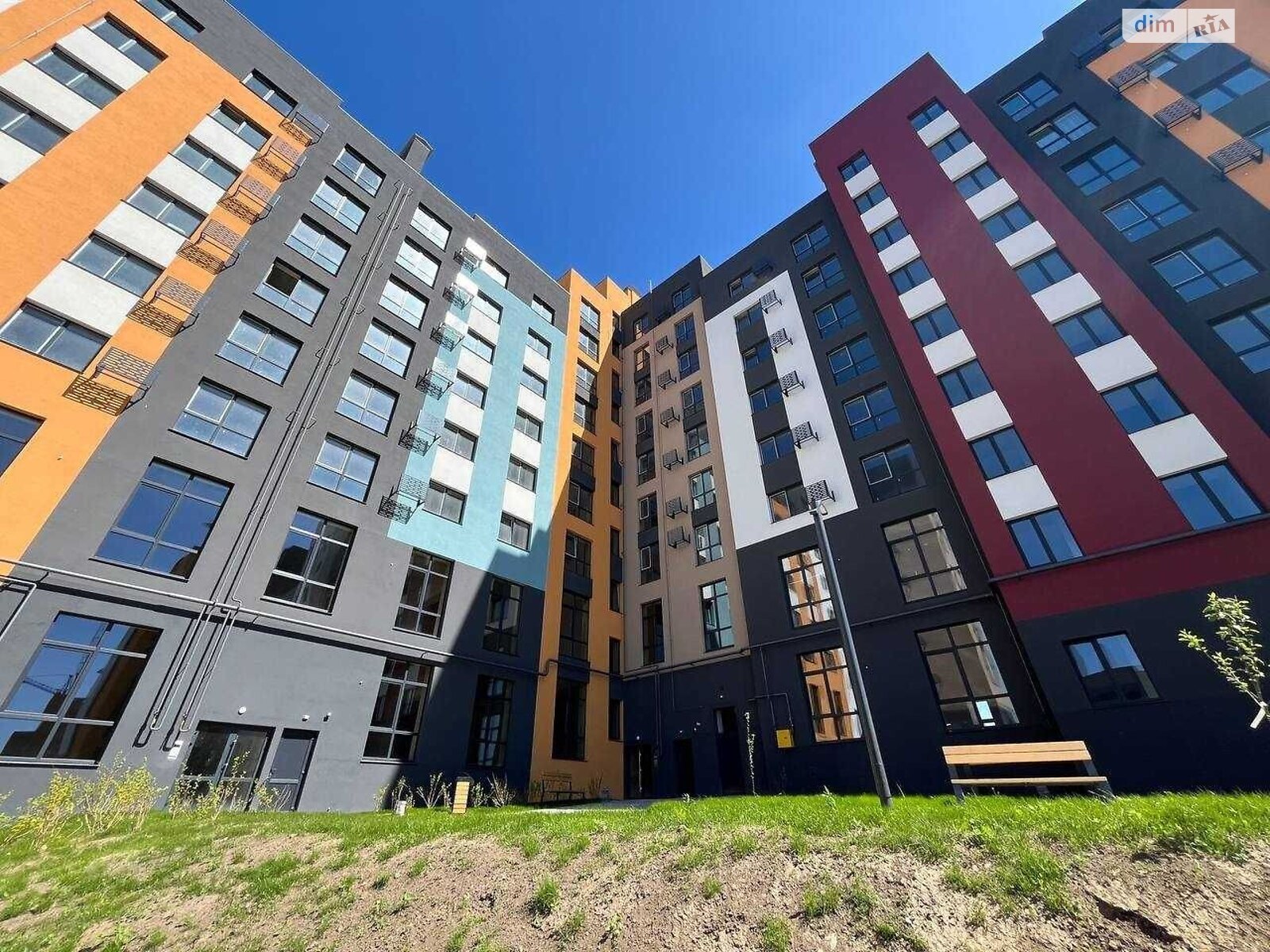 Продажа однокомнатной квартиры в Ровно, на ул. Студенческая, район Счастливое фото 1 Продажа однокомнатной квартиры в Ровно, на ул. Студенческая, район Счастливое фото 1