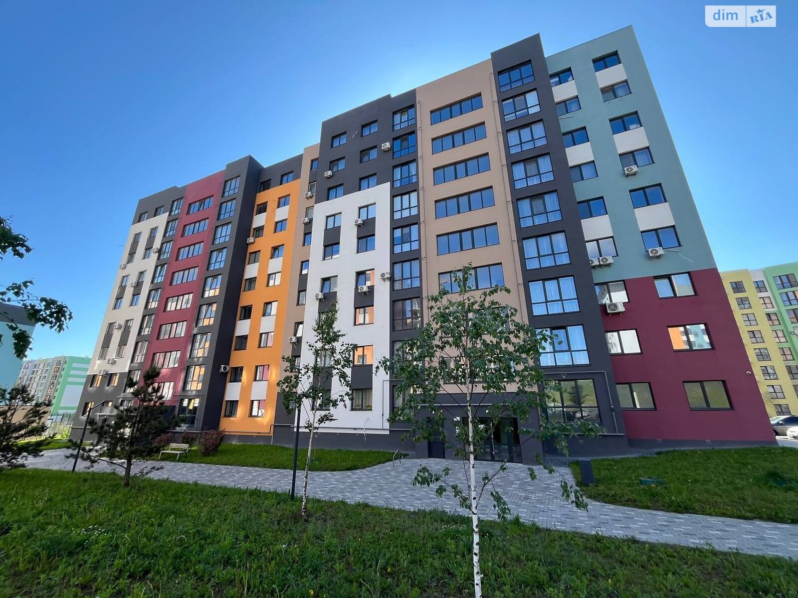 Продаж однокімнатної квартири в Рівному, на вул. Студентська 28, район Щасливе фото 1 Продаж однокімнатної квартири в Рівному, на вул. Студентська 28, район Щасливе фото 1