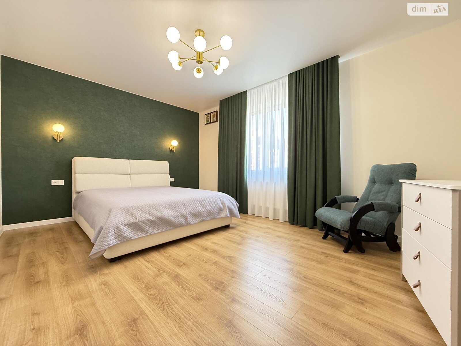 Продаж трикімнатної квартири в Рівному, на вул. Студентська 24А, район Щасливе фото 1 Продаж трикімнатної квартири в Рівному, на вул. Студентська 24А, район Щасливе фото 1