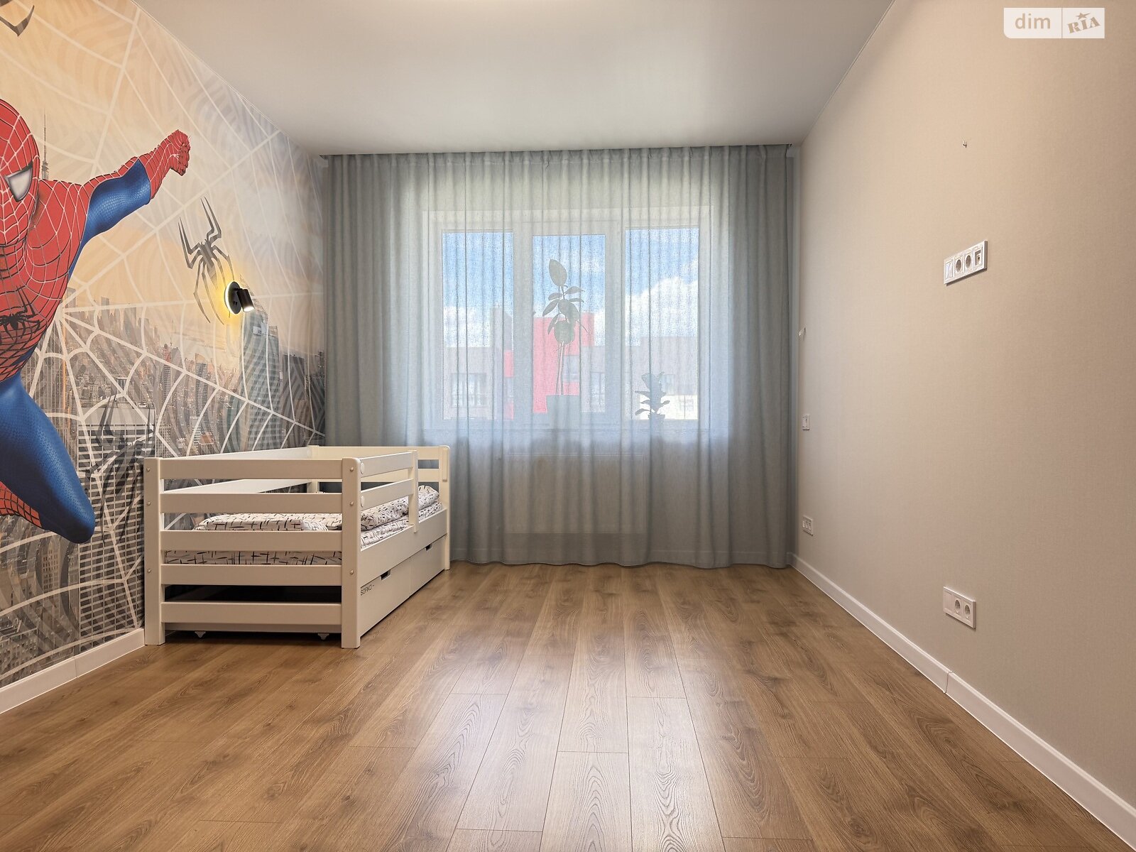 Продаж трикімнатної квартири в Рівному, на вул. Студентська 24А, район Щасливе фото 1 Продаж трикімнатної квартири в Рівному, на вул. Студентська 24А, район Щасливе фото 1