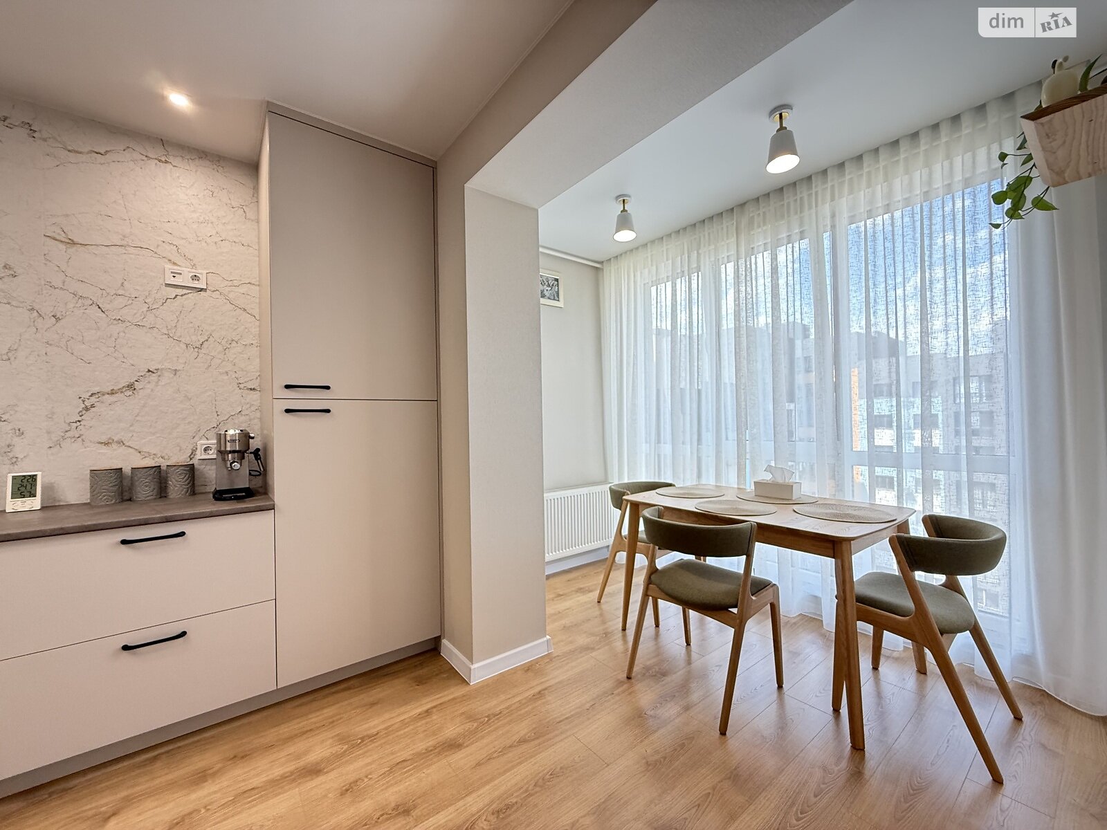 Продаж трикімнатної квартири в Рівному, на вул. Студентська 24А, район Щасливе фото 1 Продаж трикімнатної квартири в Рівному, на вул. Студентська 24А, район Щасливе фото 1