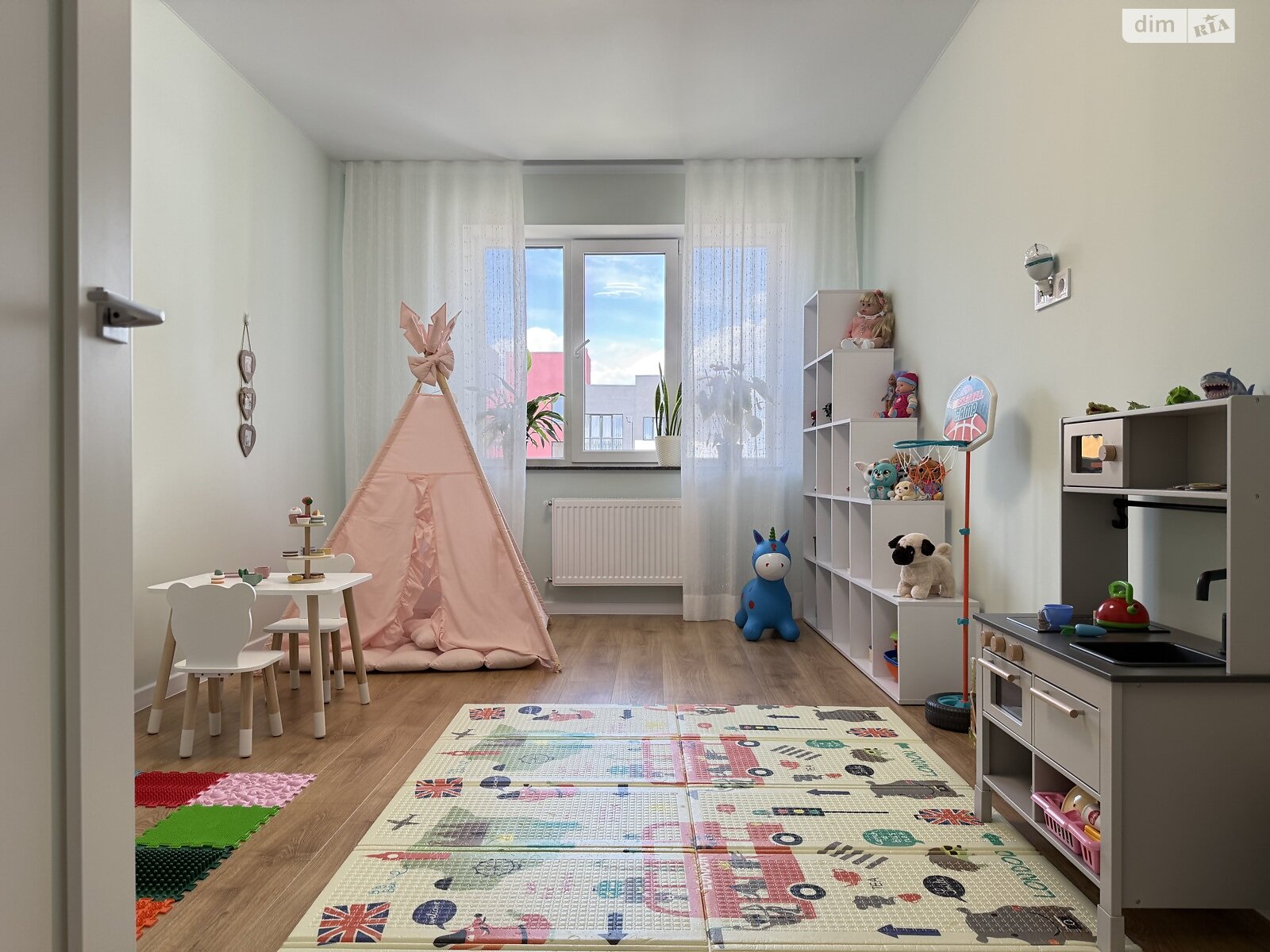 Продаж трикімнатної квартири в Рівному, на вул. Студентська 24А, район Щасливе фото 1 Продаж трикімнатної квартири в Рівному, на вул. Студентська 24А, район Щасливе фото 1