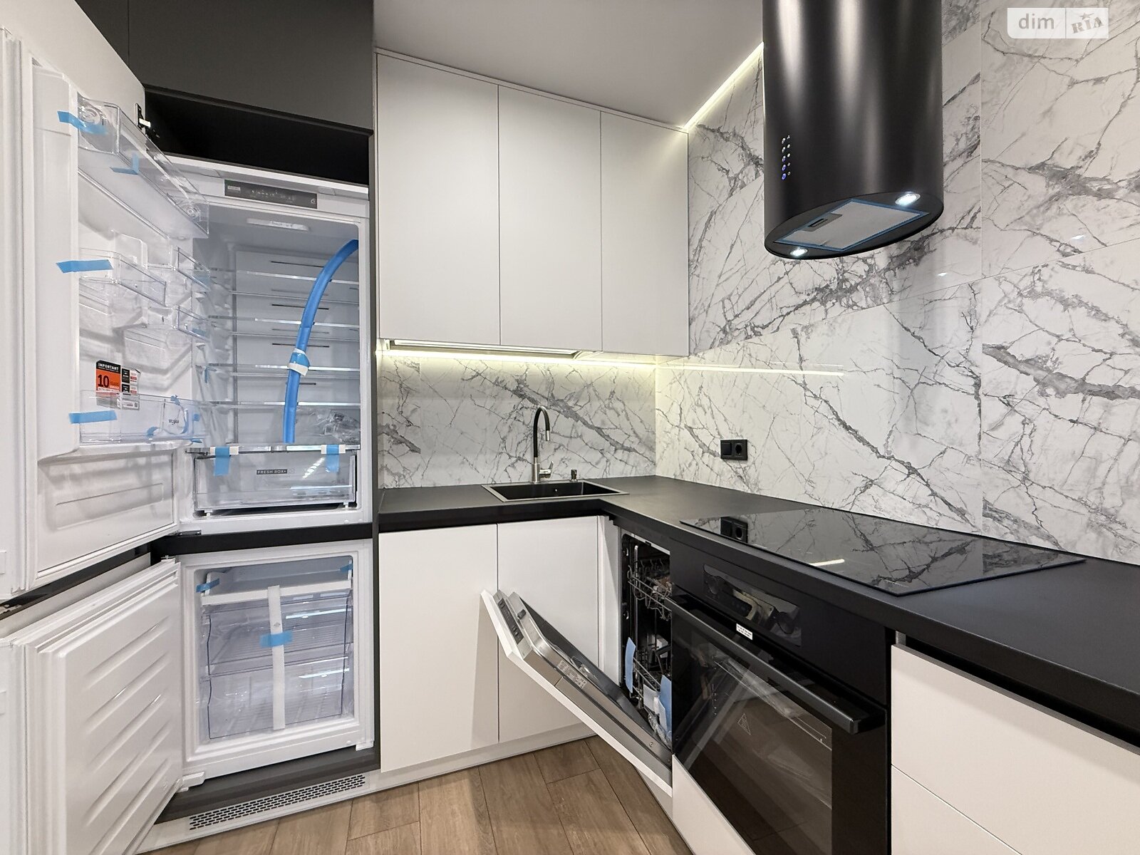 Продаж двокімнатної квартири в Рівному, на вул. Студентська 24А, район Щасливе фото 1 Продаж двокімнатної квартири в Рівному, на вул. Студентська 24А, район Щасливе фото 1