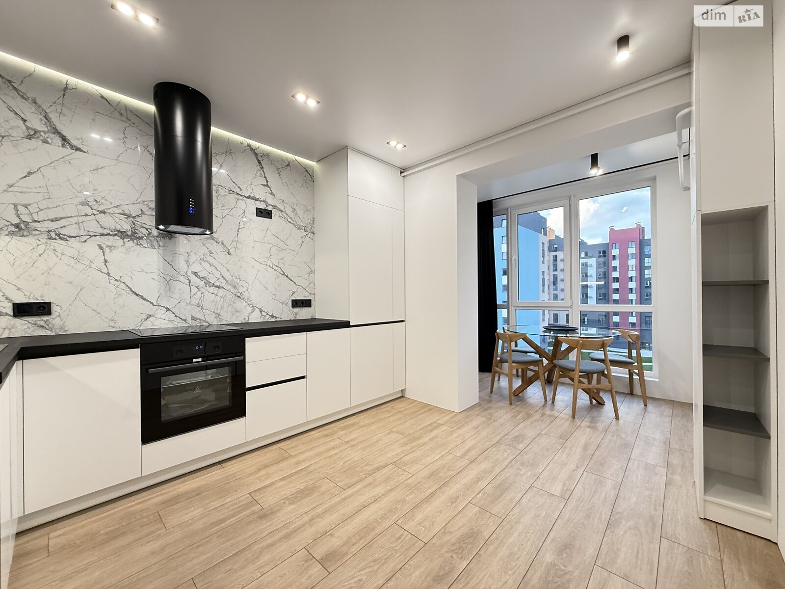 Продаж двокімнатної квартири в Рівному, на вул. Студентська 24А, район Щасливе фото 1 Продаж двокімнатної квартири в Рівному, на вул. Студентська 24А, район Щасливе фото 1