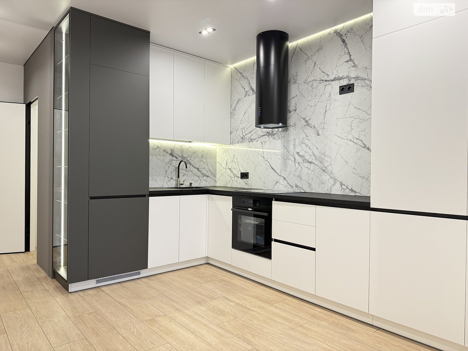 Продаж двокімнатної квартири в Рівному, на вул. Студентська 24А, район Щасливе фото 1 Продаж двокімнатної квартири в Рівному, на вул. Студентська 24А, район Щасливе фото 1