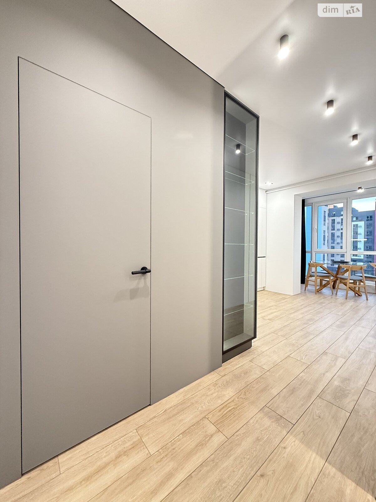 Продаж двокімнатної квартири в Рівному, на вул. Студентська 24А, район Щасливе фото 1 Продаж двокімнатної квартири в Рівному, на вул. Студентська 24А, район Щасливе фото 1