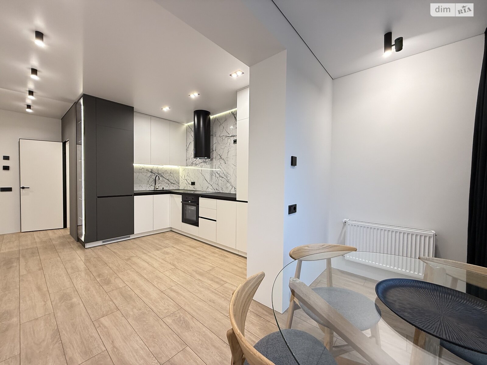 Продаж двокімнатної квартири в Рівному, на вул. Студентська 24А, район Щасливе фото 1 Продаж двокімнатної квартири в Рівному, на вул. Студентська 24А, район Щасливе фото 1