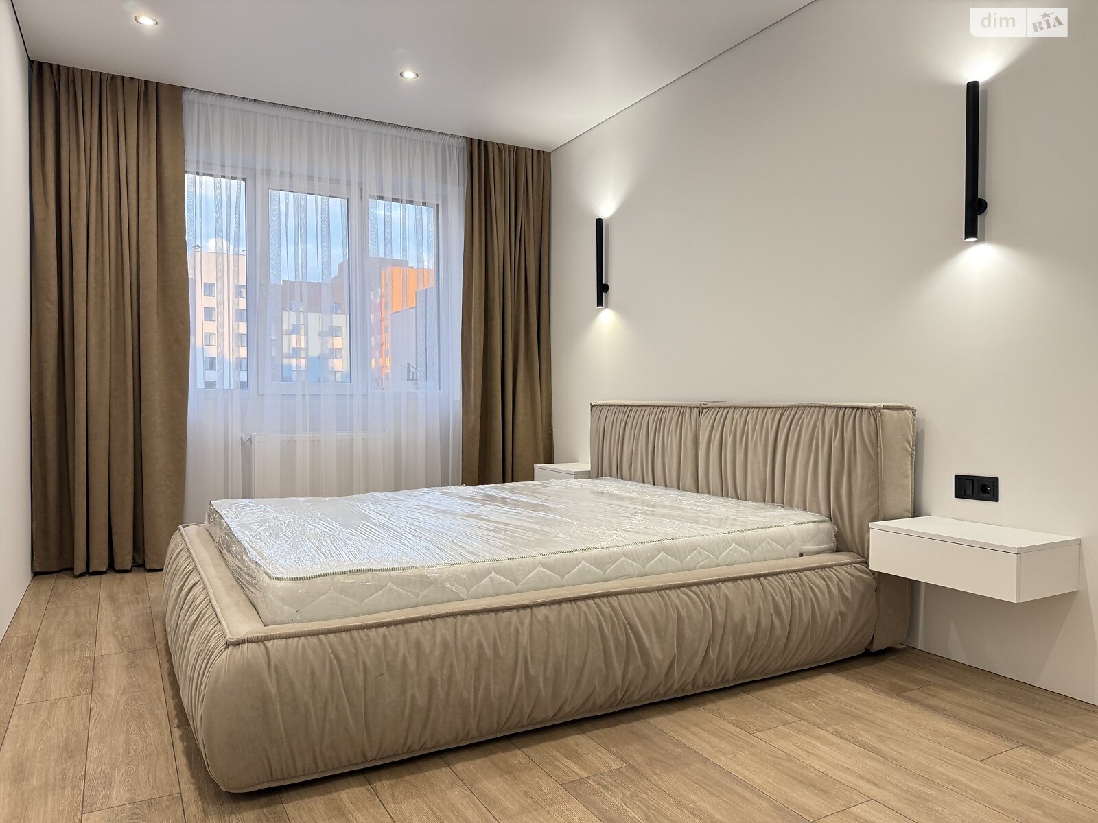 Продаж двокімнатної квартири в Рівному, на вул. Студентська 24А, район Щасливе фото 1 Продаж двокімнатної квартири в Рівному, на вул. Студентська 24А, район Щасливе фото 1