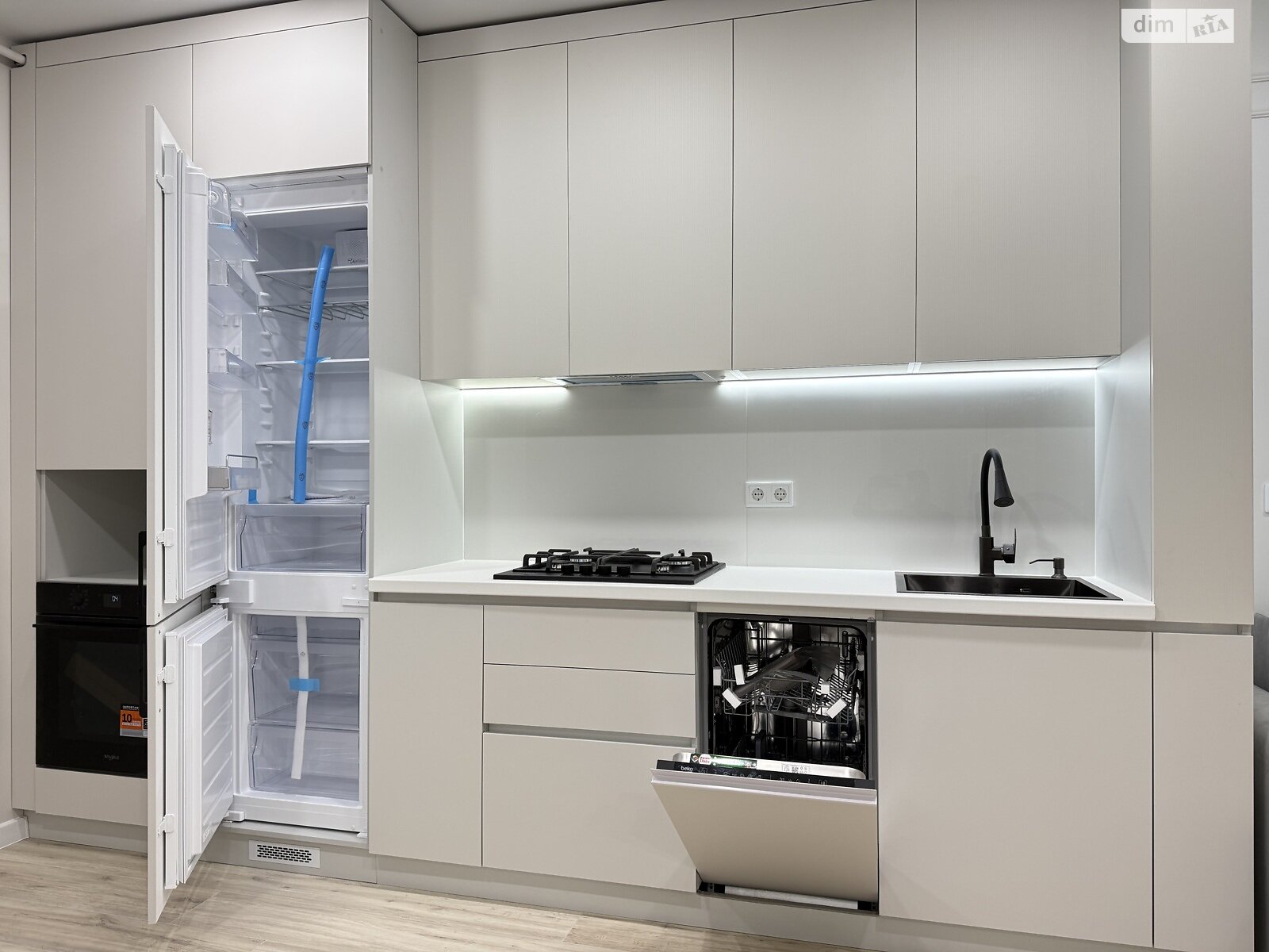 Продаж однокімнатної квартири в Рівному, на вул. Студентська 24А, район Щасливе фото 1 Продаж однокімнатної квартири в Рівному, на вул. Студентська 24А, район Щасливе фото 1