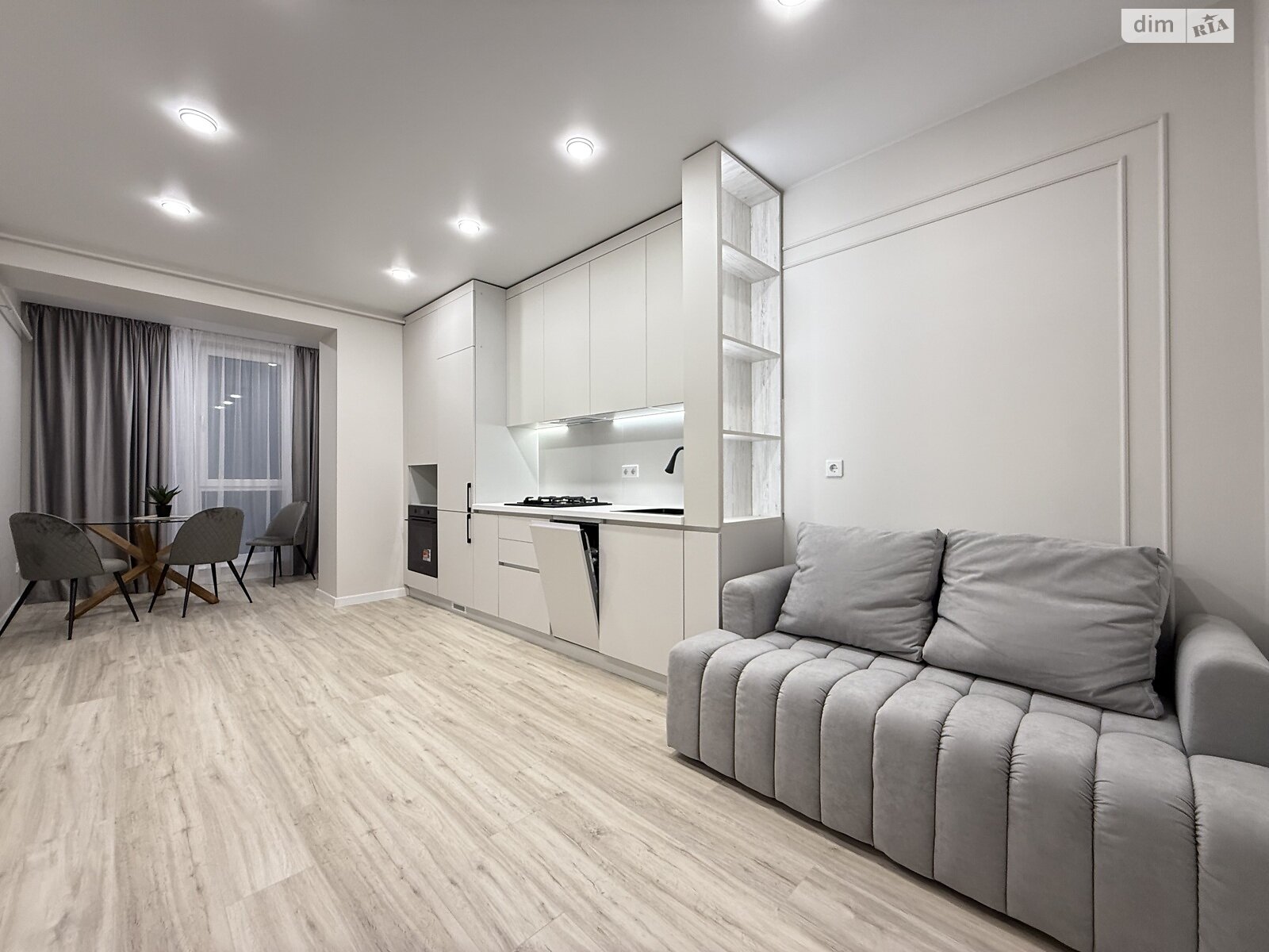 Продаж однокімнатної квартири в Рівному, на вул. Студентська 24А, район Щасливе фото 1 Продаж однокімнатної квартири в Рівному, на вул. Студентська 24А, район Щасливе фото 1