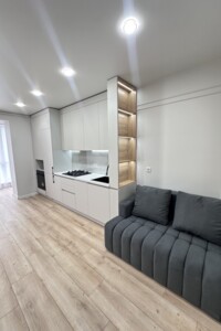 Продаж однокімнатної квартири в Рівному, на вул. Студентська 24А, район Щасливе фото 2