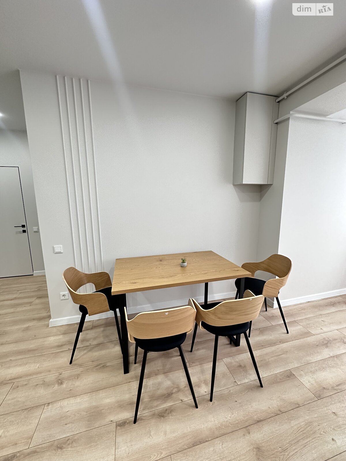 Продаж однокімнатної квартири в Рівному, на вул. Студентська 24А, район Щасливе фото 1