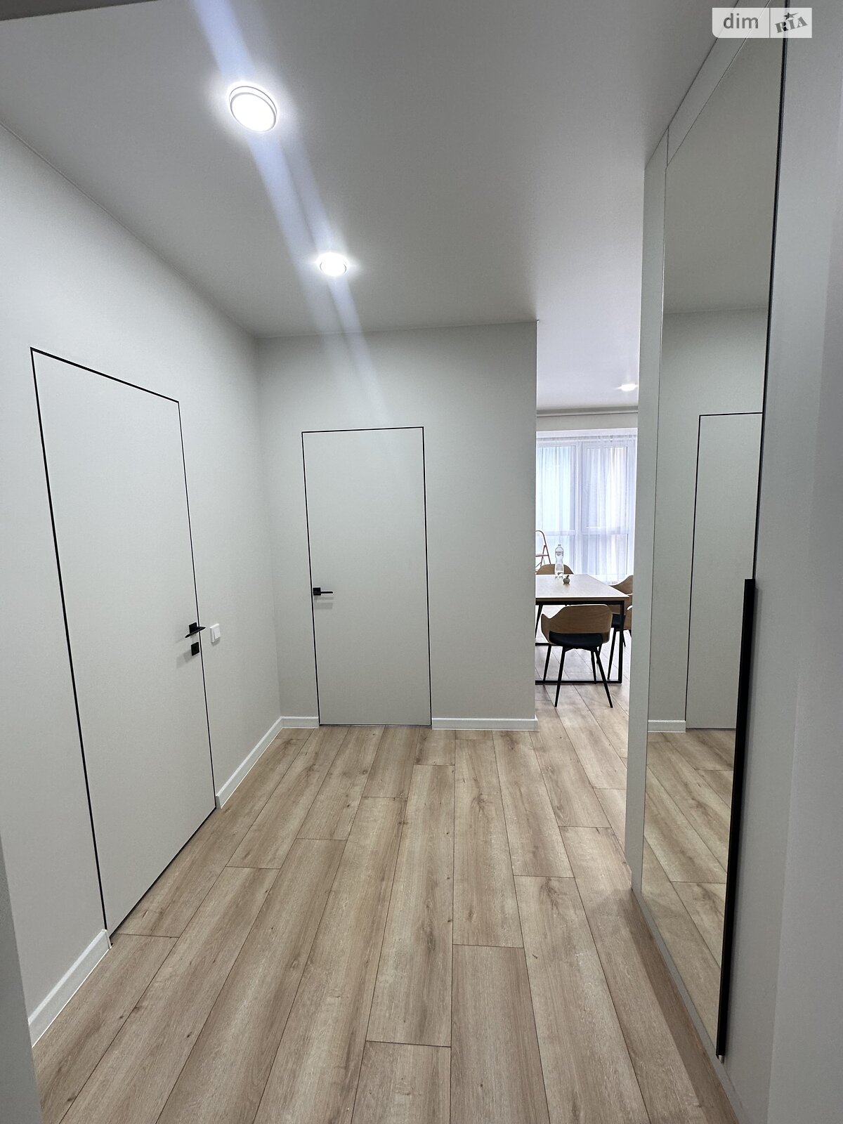 Продаж однокімнатної квартири в Рівному, на вул. Студентська 24А, район Щасливе фото 1