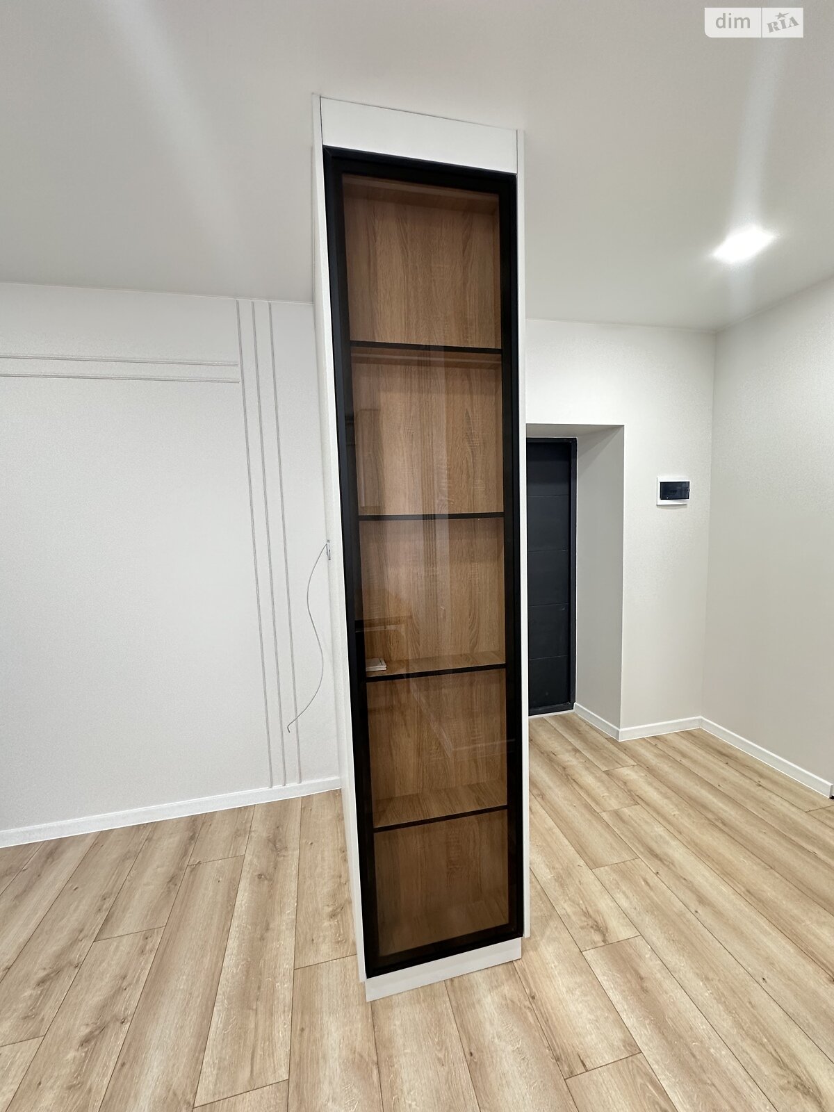 Продаж однокімнатної квартири в Рівному, на вул. Студентська 24А, район Щасливе фото 1