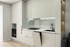 Продаж однокімнатної квартири в Рівному, на вул. Студентська 24А, район Щасливе фото 2 Продаж однокімнатної квартири в Рівному, на вул. Студентська 24А, район Щасливе фото 2