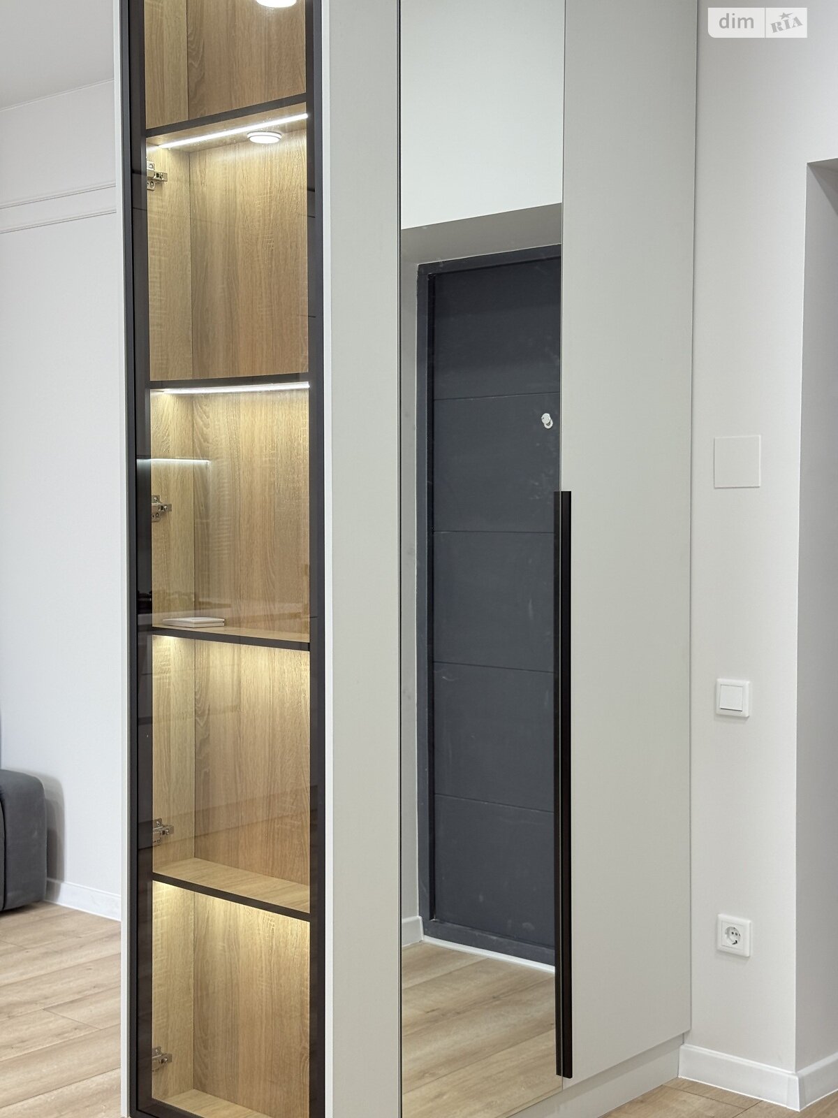 Продаж однокімнатної квартири в Рівному, на вул. Студентська 24А, район Щасливе фото 1 Продаж однокімнатної квартири в Рівному, на вул. Студентська 24А, район Щасливе фото 1