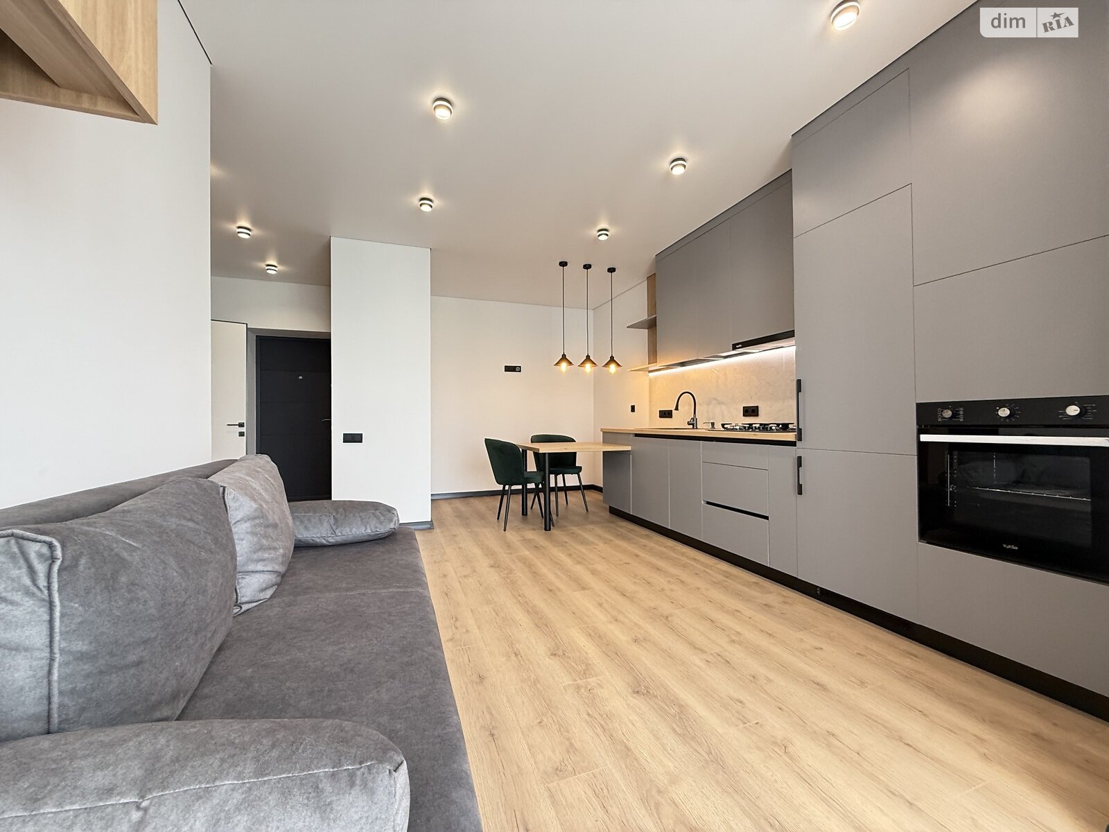 Продаж однокімнатної квартири в Рівному, на вул. Студентська 24А, район Щасливе фото 1 Продаж однокімнатної квартири в Рівному, на вул. Студентська 24А, район Щасливе фото 1