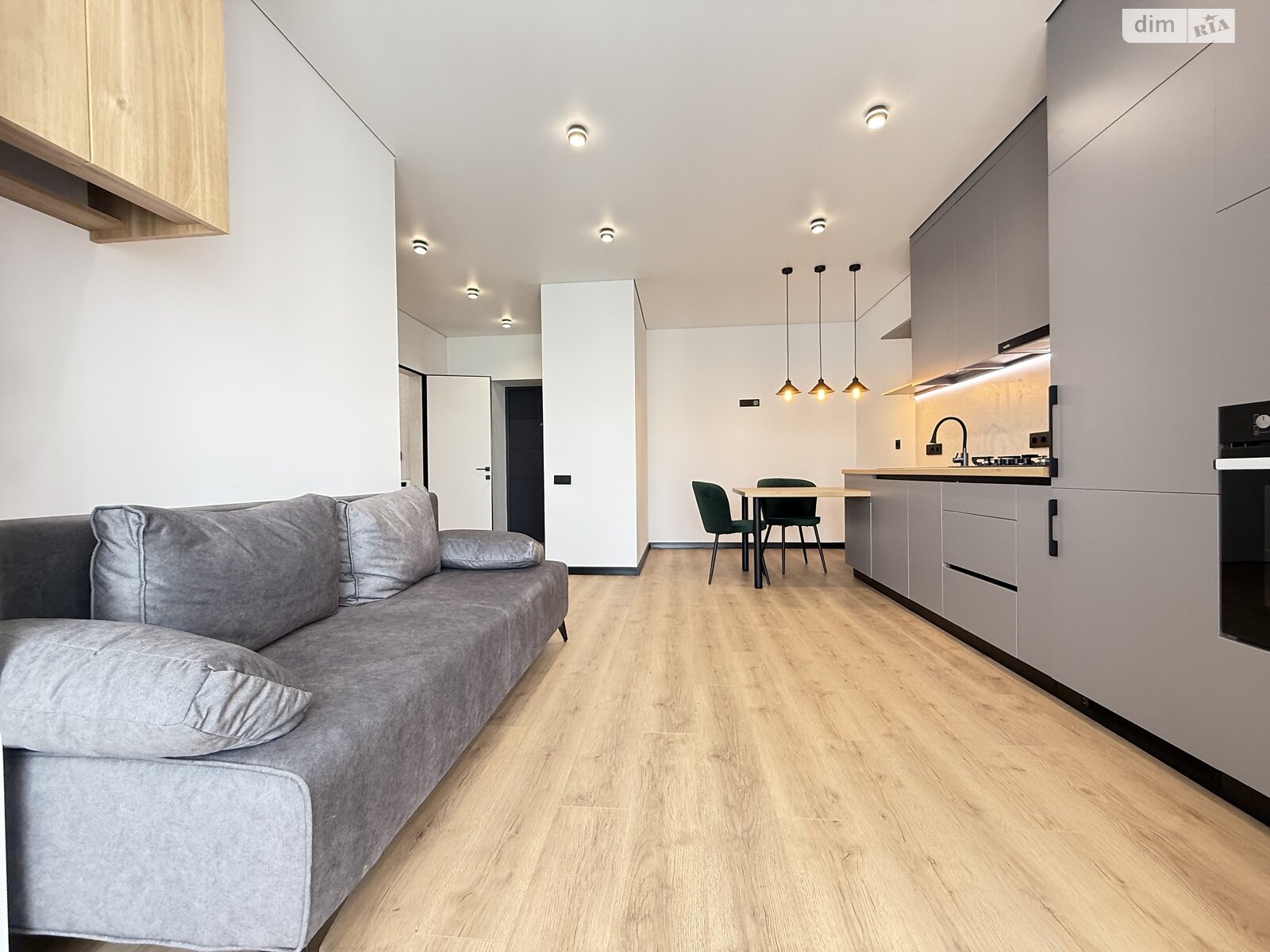 Продаж однокімнатної квартири в Рівному, на вул. Студентська 24А, район Щасливе фото 1 Продаж однокімнатної квартири в Рівному, на вул. Студентська 24А, район Щасливе фото 1